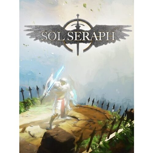  solseraph (pc) steam key global Cene