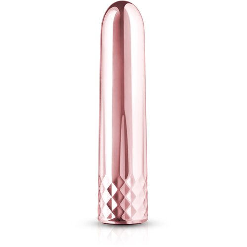 Rosy Gold Vibrator - Mini Cene