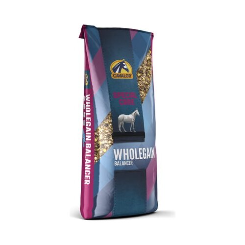 Cavalor Wholegain 20 kg Cene