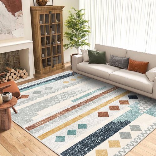 Conceptum Hypnose tepih, 80x150cm, &scaron;aren Cijene