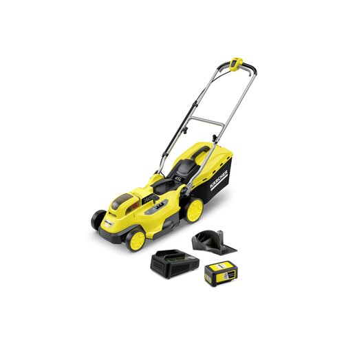 Karcher Baterijska kosilnica LMO 18-36 BatterySet Cene