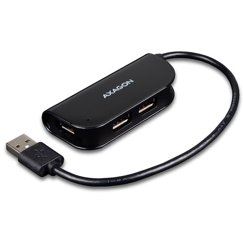 Axagon HUB 4XUSB 2.0 READY 20 CM AXAGON Cene