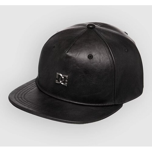 DC Ghost Cap Cap black Slike