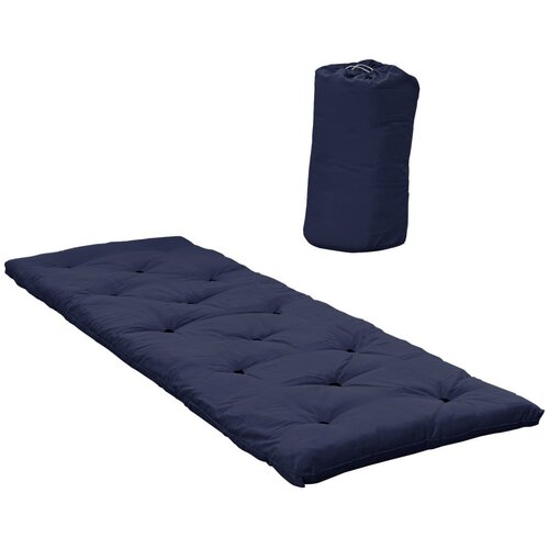 Karup Design gostinski krevet Bed in a Bag Navy Slike
