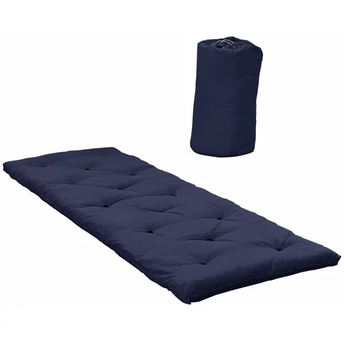 Karup Design Zložljiva vzmetnica Bed in a Bag Navy