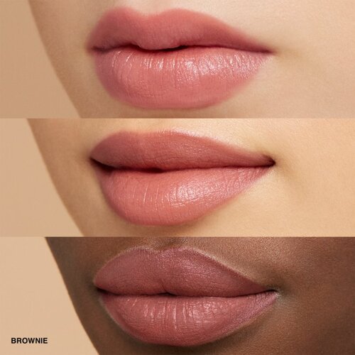Bobbi Brown Crushed Lip Color vlažilna &amp;scaron;minka odtenek Brownie 3,4 g Slike