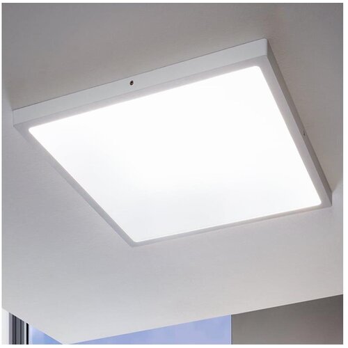 Eglo 97277 - led prigu&scaron;iva plafonska lampa fueva 1 LED/25W/230V Cene