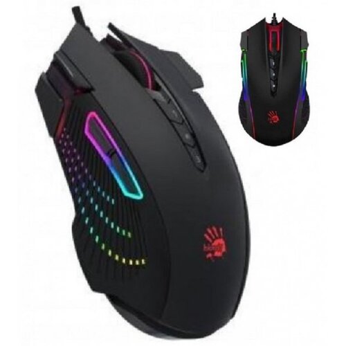  Gejmerski opticki mis bloody RGB Cene