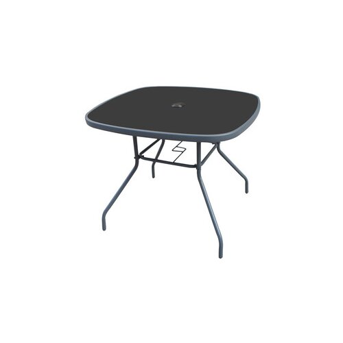 Green Bay Faro metalni sto 90 x 90 cm Slike