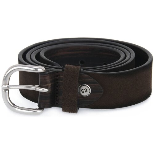 Mino Ronzoni SUEDE H 35 MORO Smeđa Slike