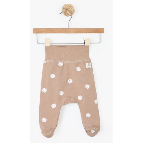 JUSTKIDDIN Just Kiddin Pantalone za bebe, Braon Slike