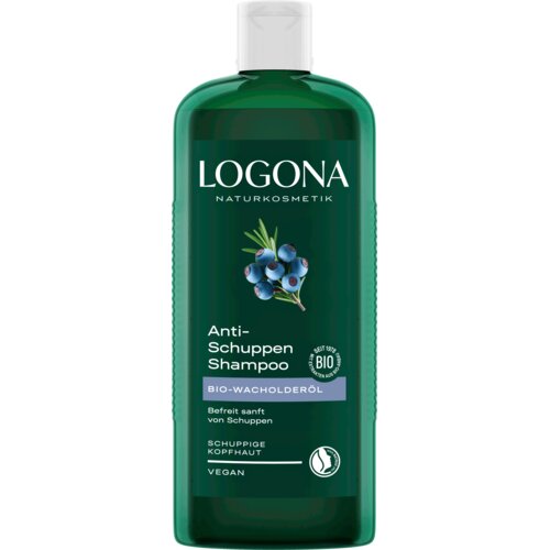 Logona &Scaron;ampon protiv prhuti - 500 ml Cijene