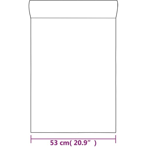  3D tapeta kamena Siva 10 x 0,53 m N woven tkanina Slike