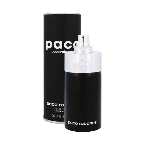 Paco Rabanne Paco toaletna voda 100 ml unisex Cene