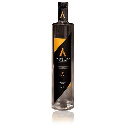 Akademska rakija kajsija 0.7l Cene