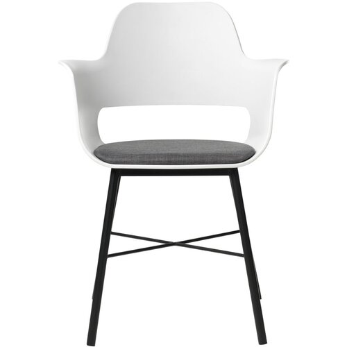 Unique Furniture Bel jedilni stol Wrestler Slike
