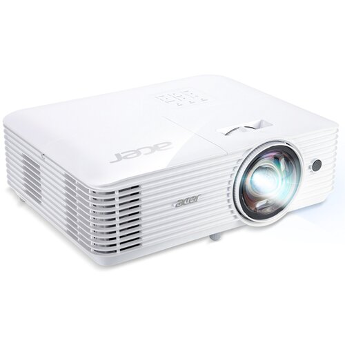 Acer S1386WH DLP 3D projektor, bijela Cijene