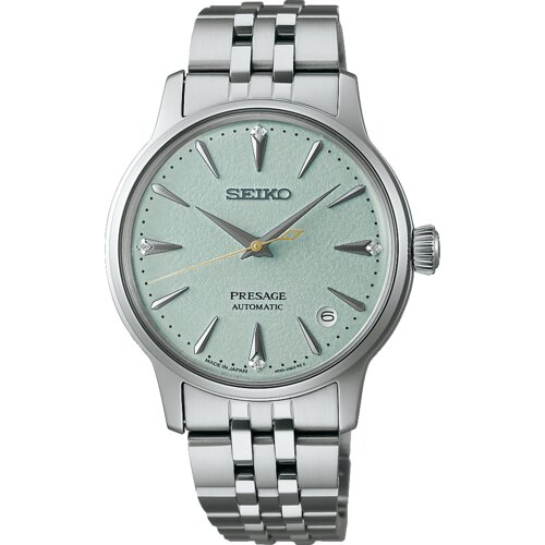 Seiko PRESAGE SRPL63J1 Cene