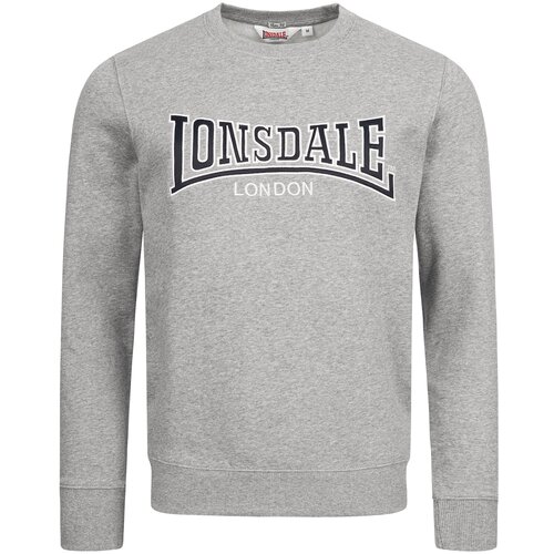 Lonsdale Men's crewneck sweatshirt slim fit Cijene