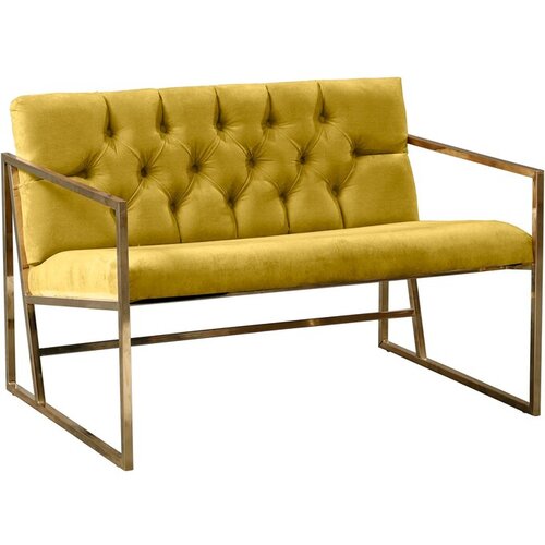 Atelier Del Sofa dvosed Oslo 118BRN1552 Cene