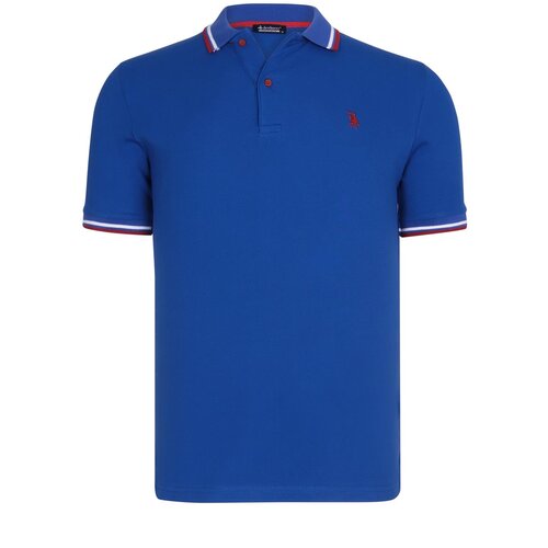 Dewberry T8594 MENS T-SHIRT-SAKS Cene
