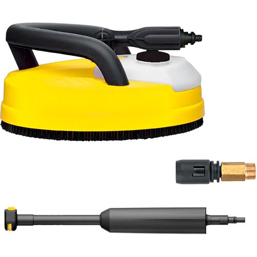 Stanley SXACC0034 kružna četka za perače pod pritiskom, sa rezervoarom za deterdžent Cene