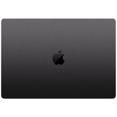 Apple MacBook Pro 16: SPACE BLACK/M4 Pro 14C/20C GPU/24GB/512G-CRO Cijene