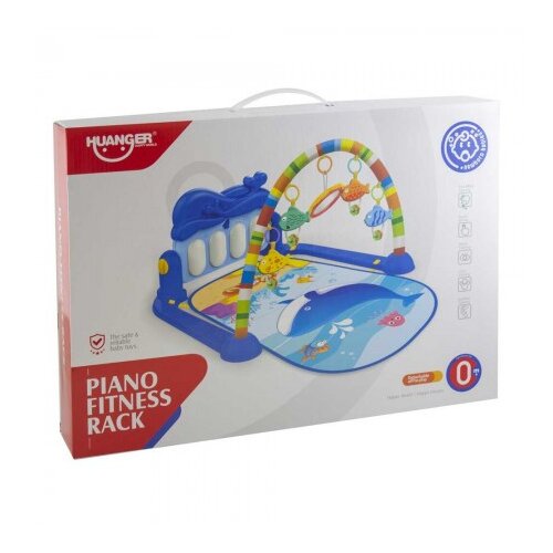 Olimp Sport Kreativni piano set Starwood Baby Cene