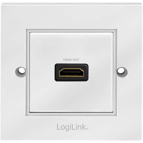 Logilink HDMI utičnica AH0017 Cene