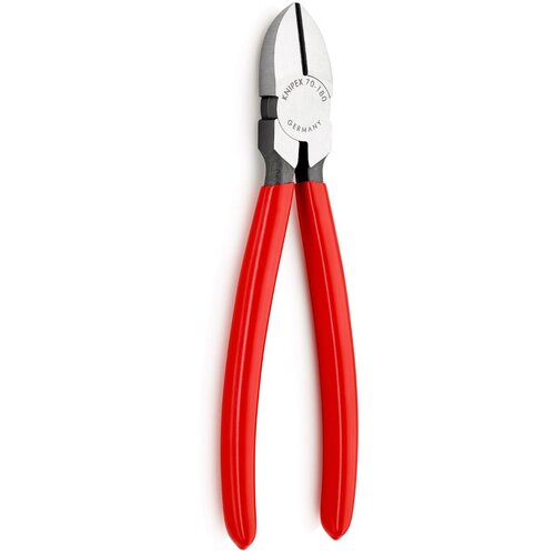 Knipex kle&amp;scaron;ta sečice 180 mm 1205146 70 01 180 Slike