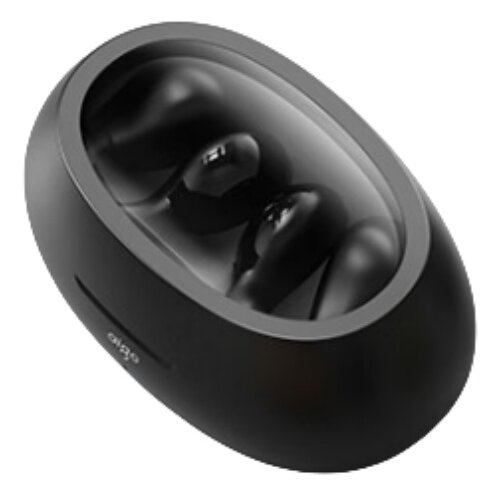 Aigo Brezžične slu&amp;scaron;alke TJ170 13MM 49h Type-C Bluetooth5.3, (21015518) Slike