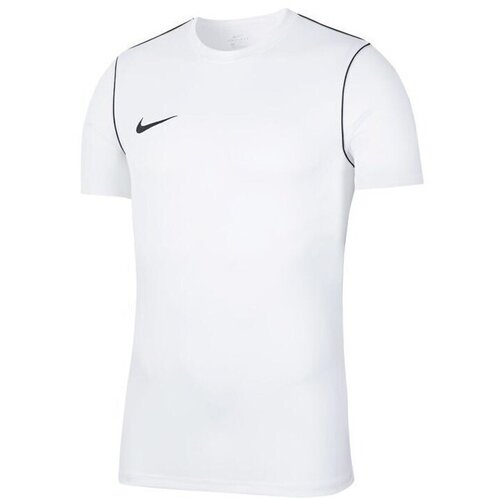 Nike JR Park 20 Bijela Slike
