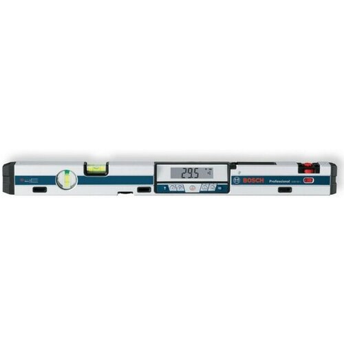 Bosch digitalna libela GIM 60 (600 mm, Mjerni opseg: 0° - 360° (4 x 90°)) Cene