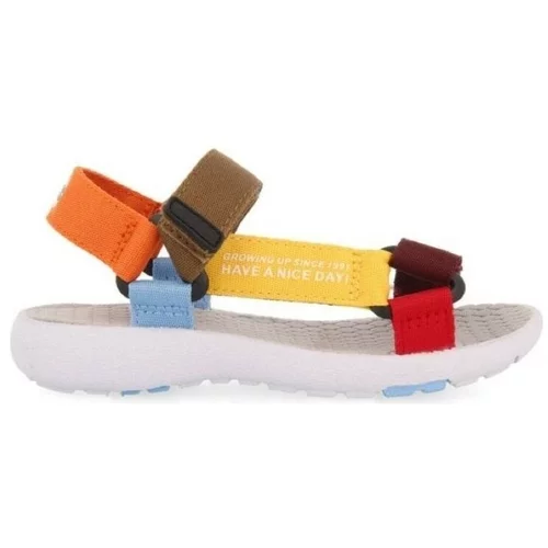Gioseppo Sandali & Odprti čevlji Kids Bermot 68029 - Multicolor Večbarvna