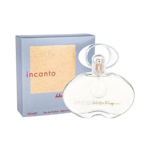 Salvatore Ferragamo Incanto parfemska voda 100 ml za žene Cijene