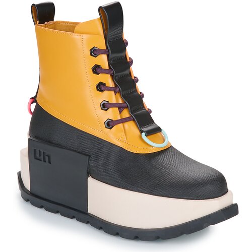 United nude ROKO PATROL BOOT Crna Slike