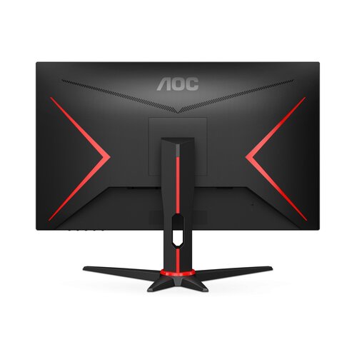 AOC 23.8&amp;quot; 24G2SPAE/BK GAMING monitor Slike