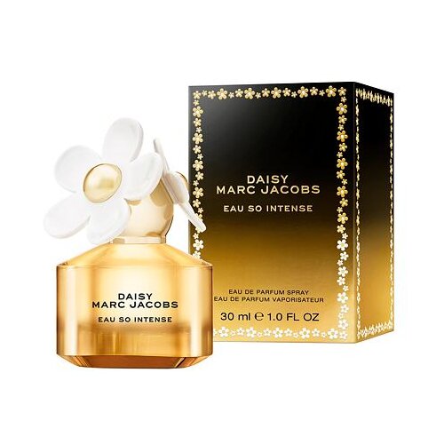 Marc Jacobs daisy eau so intense parfumska voda 30 ml za ženske Slike