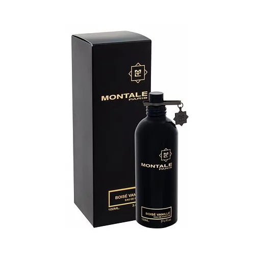 Montale Boisé Vanillé parfumska voda 100 ml za ženske