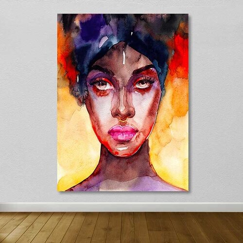 Wallity Slika DEV02480100140, 100x140 cm Cene