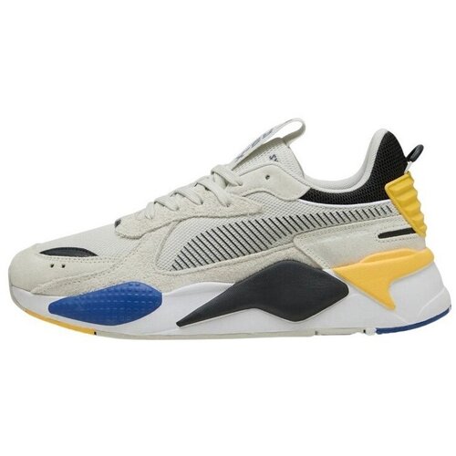 Puma Rs-x Heritage Bež Cijene