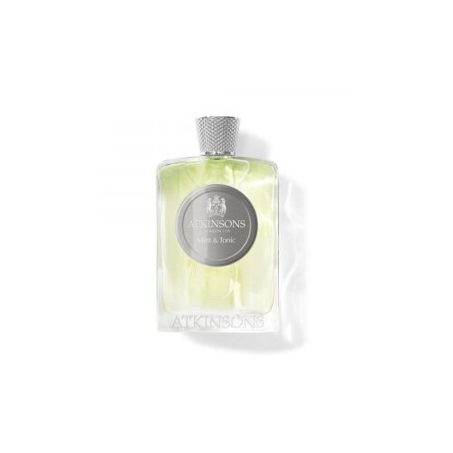 Atkinsons Mint &amp;amp; Tonic Eau de Parfum 100ml Slike