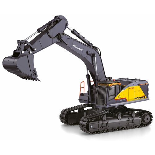 Amewi ACV730 Crawler Excavator 1:14 RTR 2,4GHz, 22 Functions Cijene