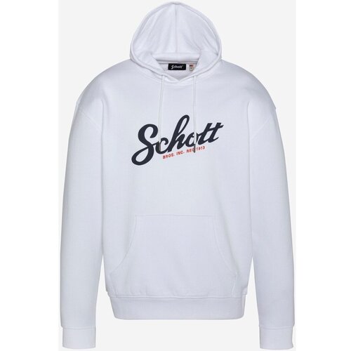 Schott Puloverji SWHSIMON Bela Slike