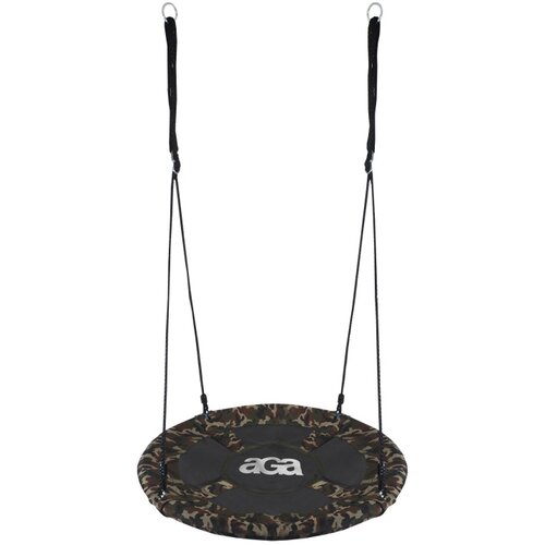 Aga Viseči gugalni obroč 90 cm DS90-MOR, (21550699) Cene