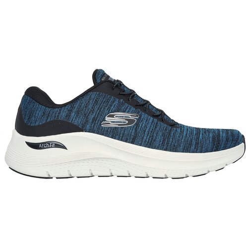 Skechers muške Arch Fit 2.0 - Upper patike 232709_TLBK Cene