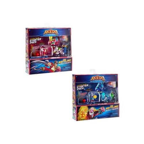 AKEDO STARTER SET Cijene