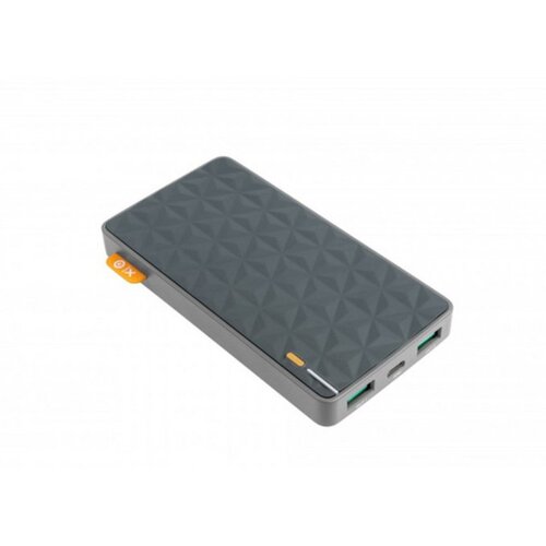 Xtorm Polnilna baterija Fuel 20W, 10.000 mAh, 1x USB-C PD 20W, 2x USB-A QC 3.0 Slike