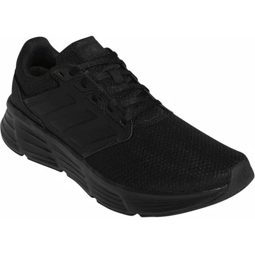 Adidas Muška obuća za trčanje GALAXY 6 J22 Crna