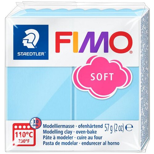 FIMO mekana polimerna glina 57g | Razne nijanse Cijene